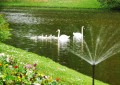 Insel Siebenbergen