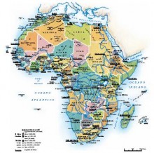 fragility in Africa