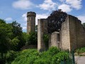 Burgruine Hohensyburg