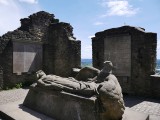 Burgruine Hohensyburg