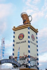 Löwenbräu Turm