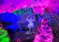 Höhlenlichter Dechenhöhle