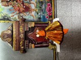 Im Tempel