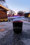 Winterleuchten Erfurt