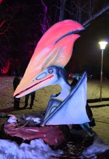 Thalassodromeus