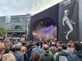 Garden Stage, previous edition ©Sonny Plasschaert