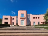Casa de Serralves, ©Sonny Plasschaert